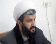حجتالاسلام اسماعیل رمضانی