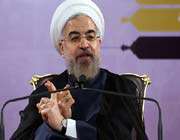 روحانی