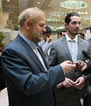 ازدواج پر سر و صدای مهناز افشار
