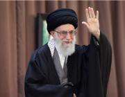 حضرت آیت الله خامنه ای