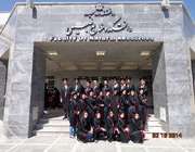 خوش تیپ ترین دختر ایران انتخاب شد!