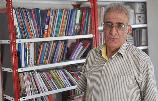 احمد پوری