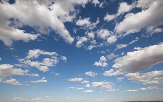 آسمان
