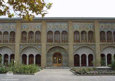 پاتوق های تاریخی در تهران