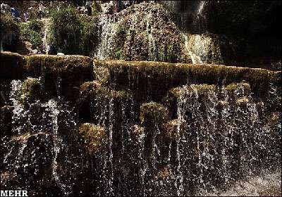 کاشان
