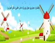 چهار دانش آموز کاشانی به جشنواره جابربن حیان راه یافتند