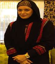 الهام چرخنده