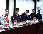 نماینده دانش آموزان ایران با شکست فرانسه راهی مرحله یک هشتم نهایی شد