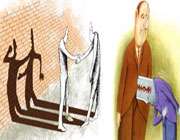 چاپلوسی