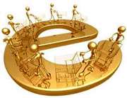 صادرات با تجارت الکترونیکی