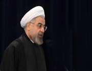 روحانی