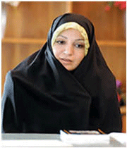 مهناز رئوفی
