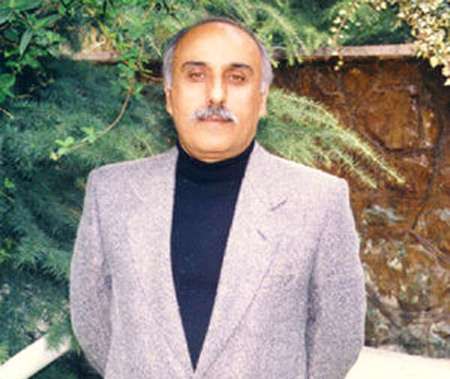 رضا جولایی
