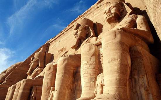 فراعنه مصر