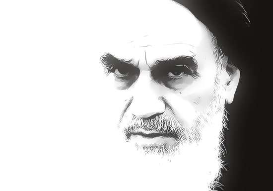 امام خمینی (ره)