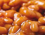لوبیای قهوهای