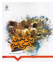 یک لحظه شوکه شدم