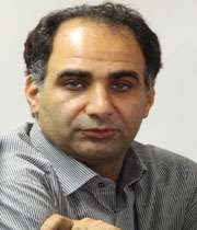 مسعود طوفان