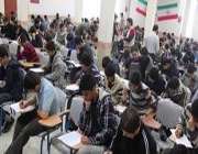 آموزش و پرورش: علوم انسانی را انتخاب کنید تا پشت کنکور نمانید