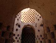 دستاورد برتر دبستان نور علوی، اصول مزرعه با کبوترخانه
