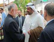شیخ احمد الفهد
