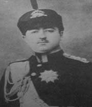 محمدحسن میرزا