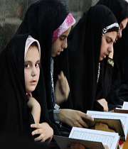 احیای دارالقرآن های دانشآموزی