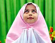 تغذیهی مناسب برای روزه اولیها