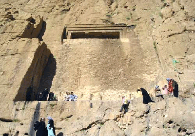گوردخمه