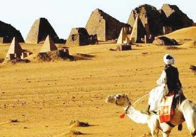 سودان