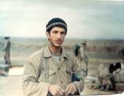شهید حسن نوفلاح