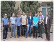 اعزام تیم ملی المپیاد شیمی به ویتنام