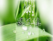 توکل