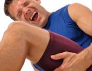 گرفتگی عضلات در گرما