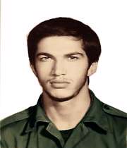 شهید حسن نوفلاح