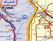 نبرد الیج