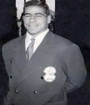 جهان پهلوان تختی