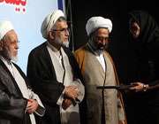 جشنواره بانوی ایرانی؛ هنر قرآنی