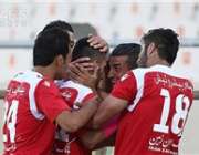 پرسپولیس