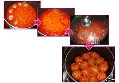 کوفته