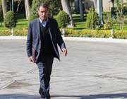وزیر علوم ، فرجی دانا