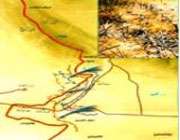 دمیدن طلوع آفتاب اسلام با رمز «یا الله»