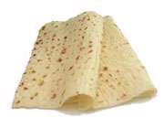 نان لواش