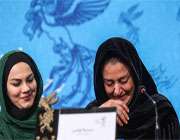 مریلا زارعی