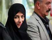 مریلا زارعی
