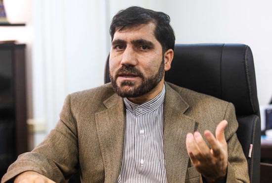 نجفعلی میرزایی