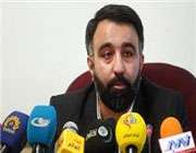 اسماعیل احمدی