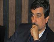 سید شریف حسینی