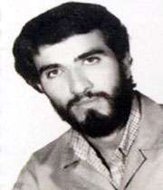 شهید محسن حاجی بابا،