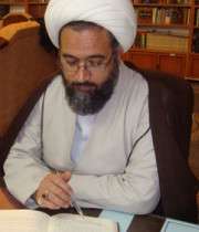 استاد ابوالقاسم علیدوست